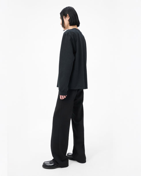 Band Jersey Tour Longsleeve