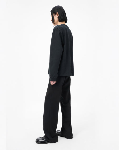 Band Jersey Tour Longsleeve