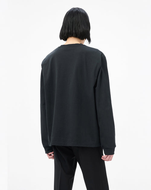 Band Jersey Tour Longsleeve