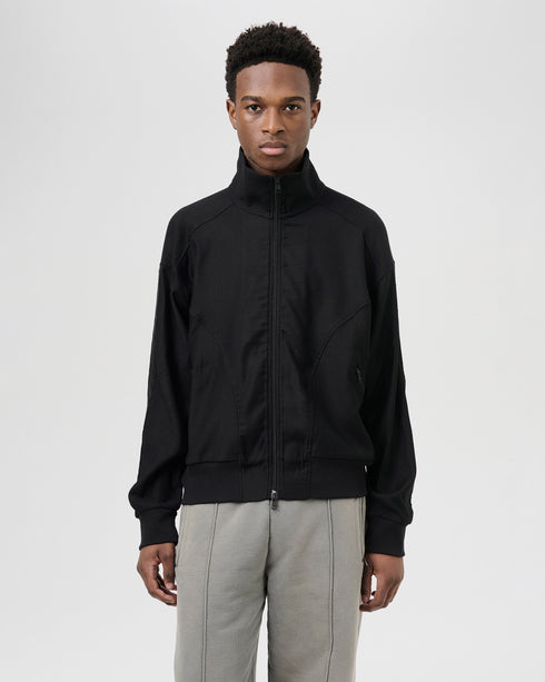 Track Jacket