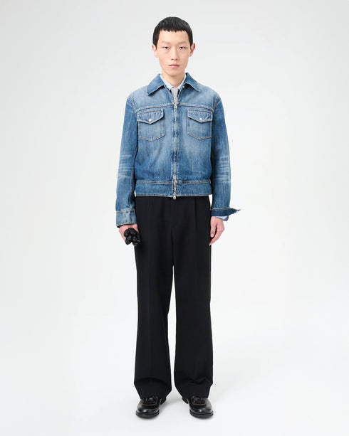 Trucker Jacket