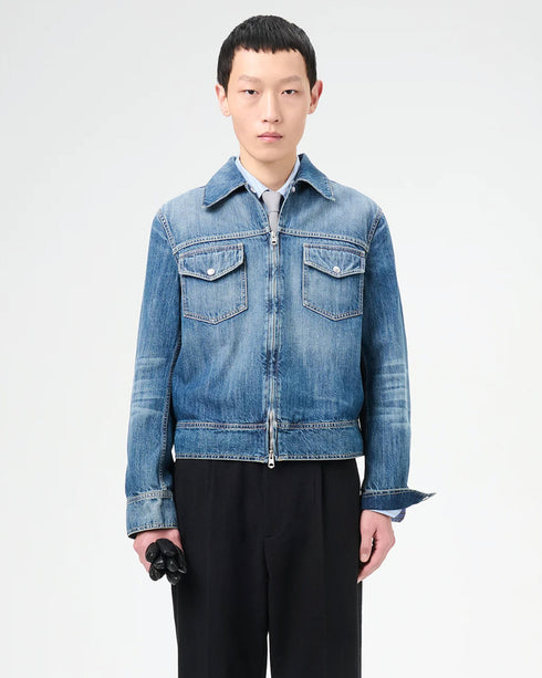 Trucker Jacket