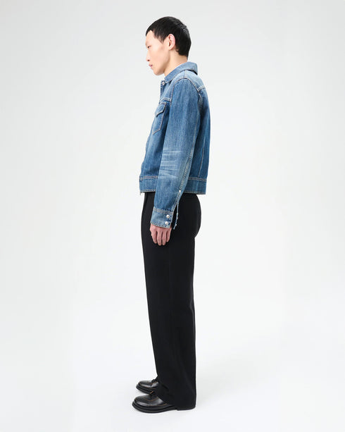 Trucker Jacket