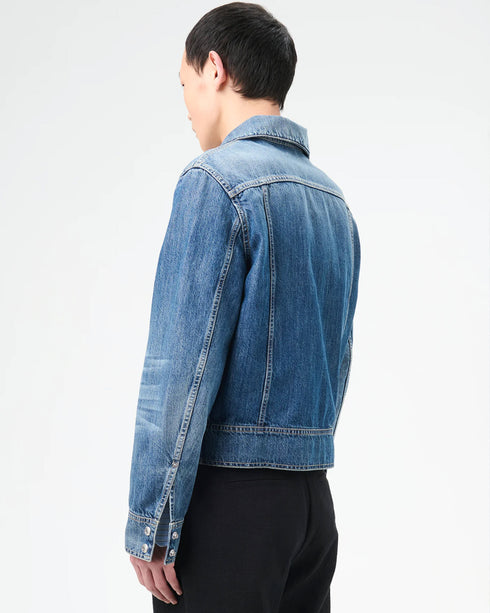Trucker Jacket