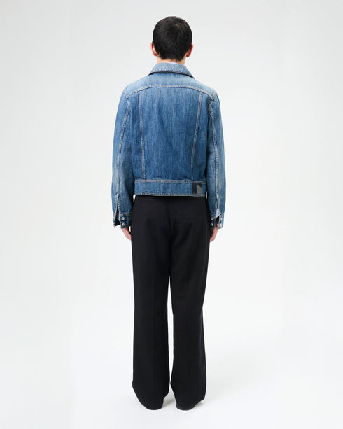 Trucker Jacket