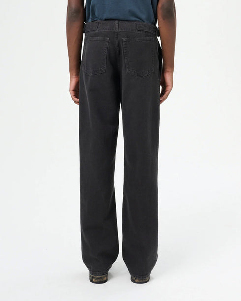 Trucker Trouser - Reborn Canvas