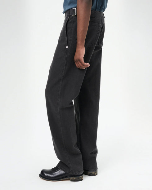 Trucker Trouser - Reborn Canvas