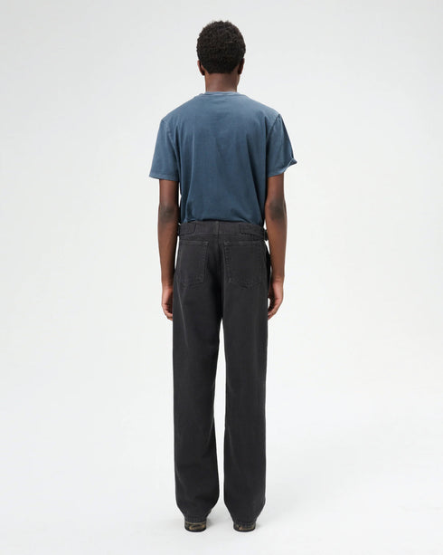 Trucker Trouser - Reborn Canvas