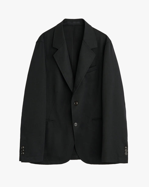 Unconstructed Ceremony Blazer
