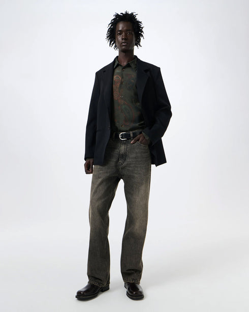 Unconstructed Ceremony Blazer