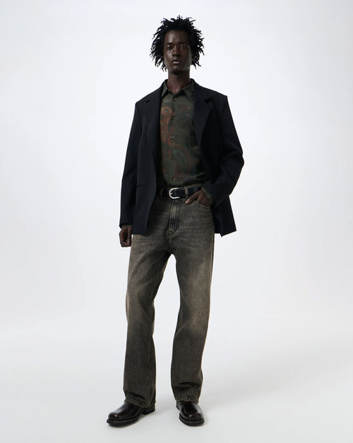 Unconstructed Ceremony Blazer
