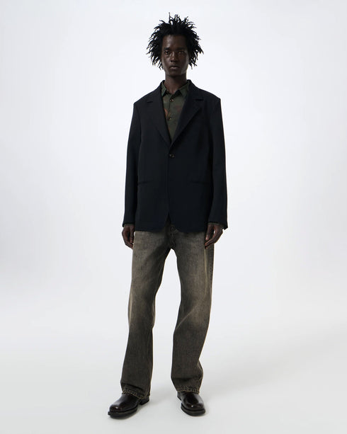 Unconstructed Ceremony Blazer