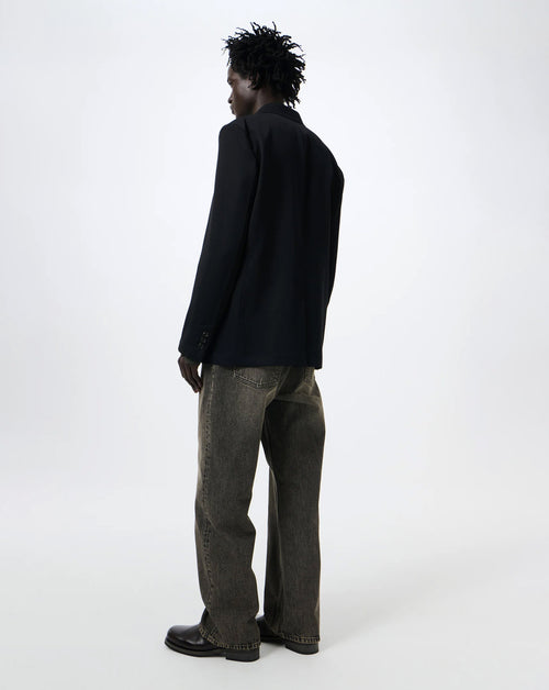 Unconstructed Ceremony Blazer
