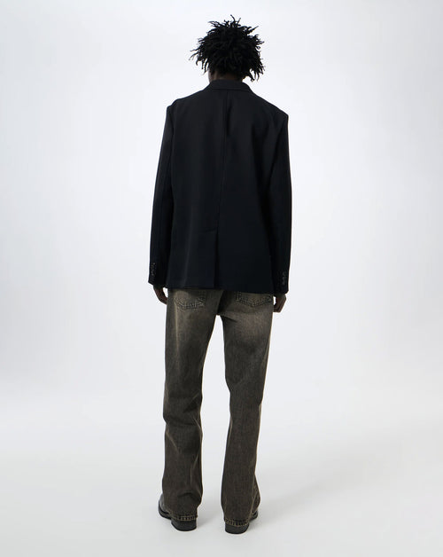Unconstructed Ceremony Blazer