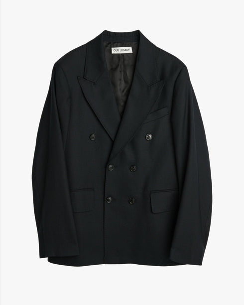 Unconstructed DB Blazer