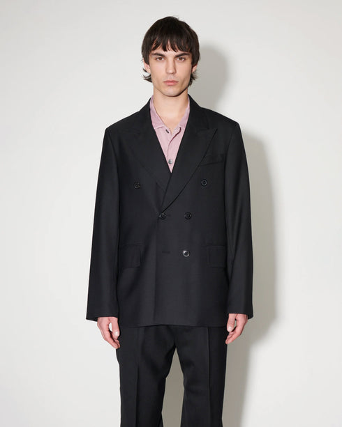 Unconstructed DB Blazer