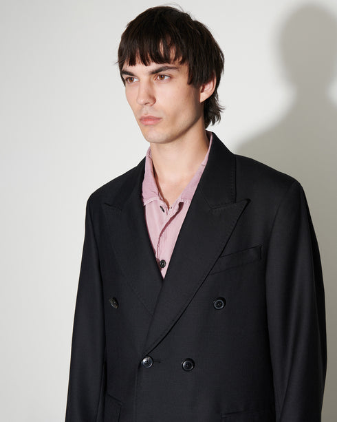 Unconstructed DB Blazer