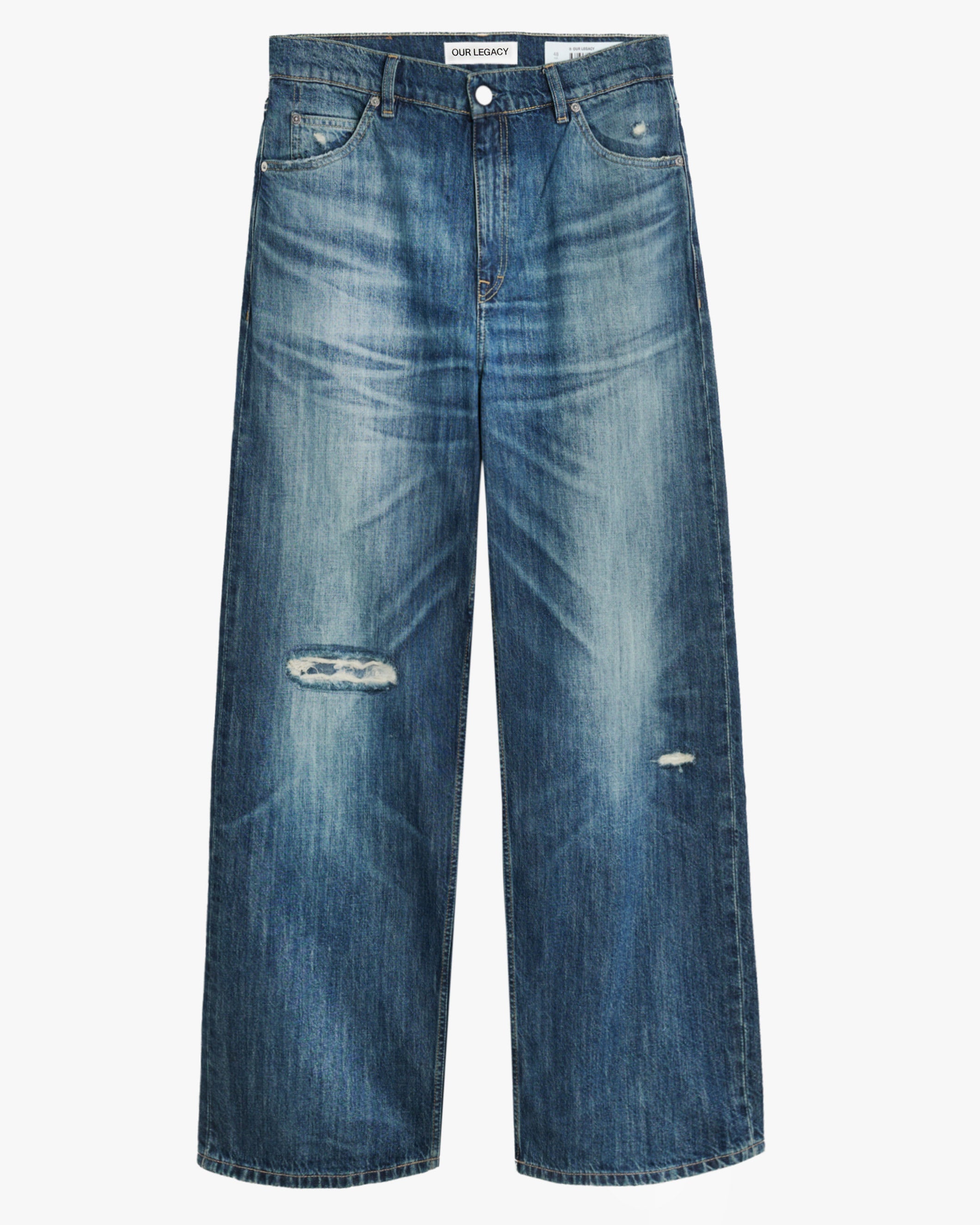 Our-Legacy-Vast-Cut-Jean-