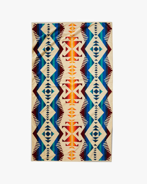 Oversized Beach Towel