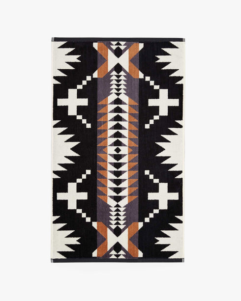Oversized Beach Towel