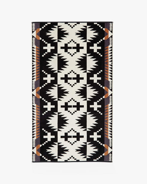 Oversized Beach Towel