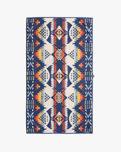 Oversized Beach Towel