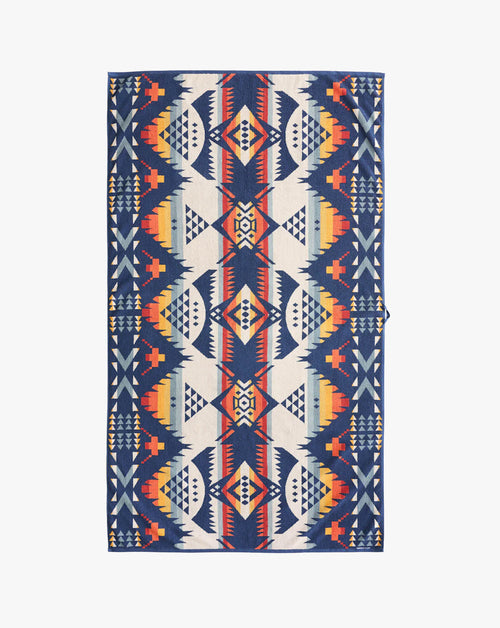 Oversized Beach Towel