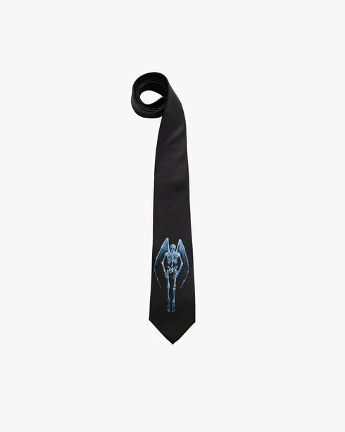 Printed Tie