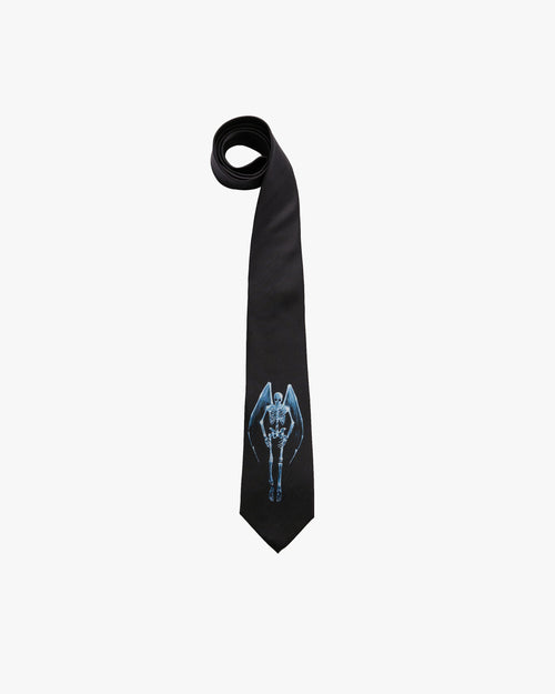 Printed Tie