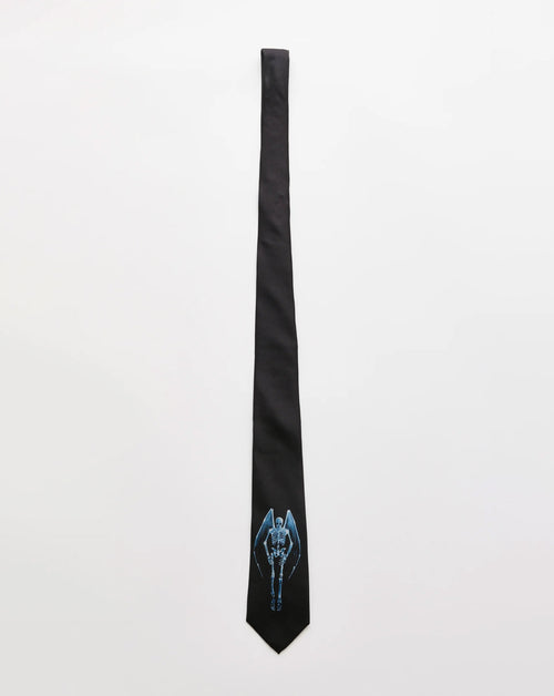 Printed Tie