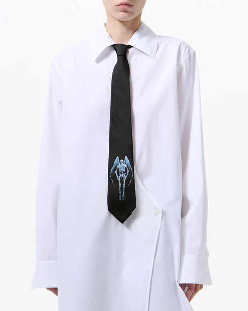 Printed Tie