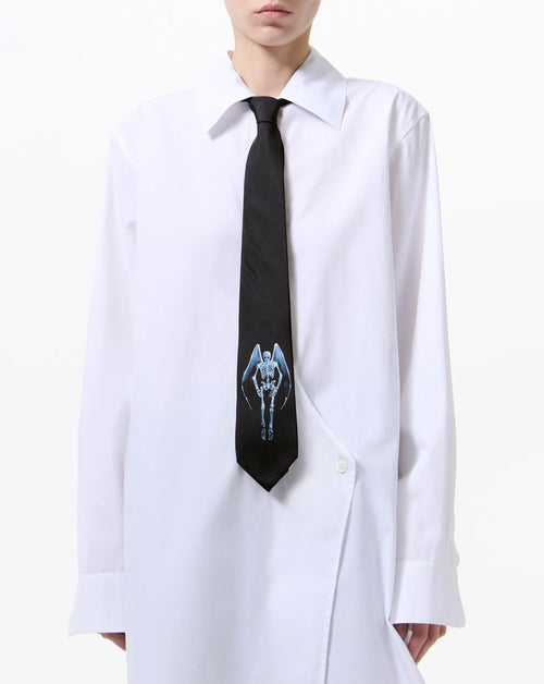 Printed Tie