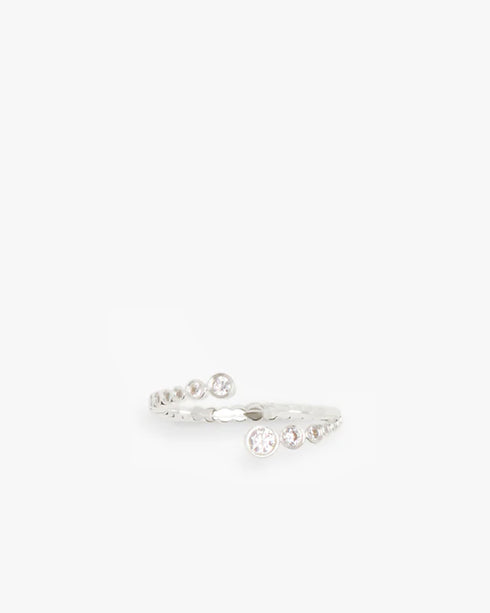 Orit Open Ring