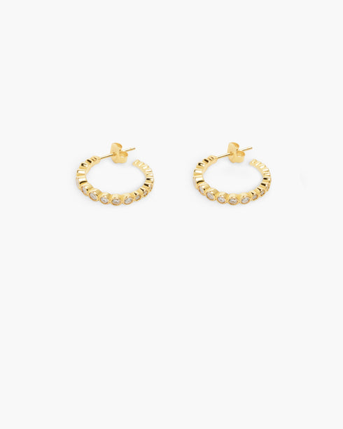 Ottilia Hoops