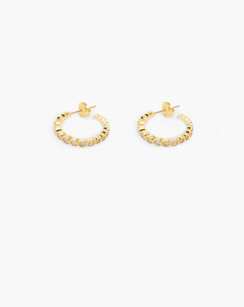 Ottilia Hoops
