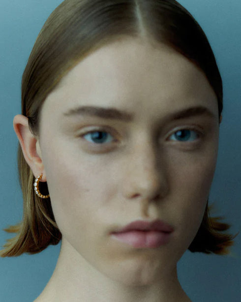 Ottilia Hoops