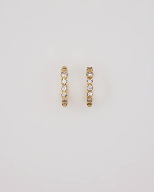 Ottilia Hoops