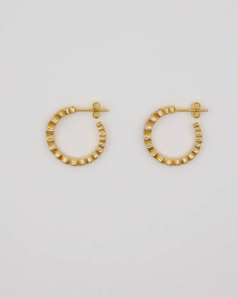 Ottilia Hoops