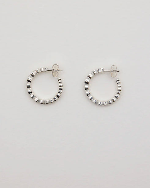 Ottilia Hoops
