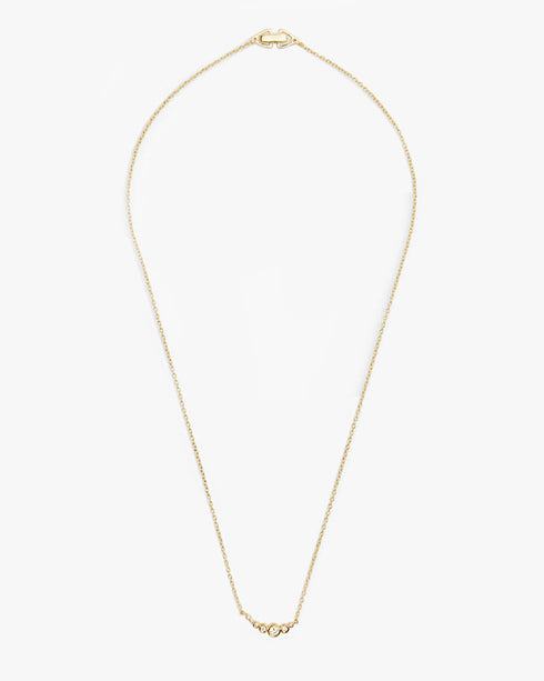 Ottilia Necklace
