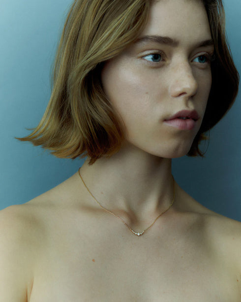 Ottilia Necklace