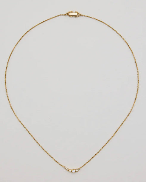 Ottilia Necklace