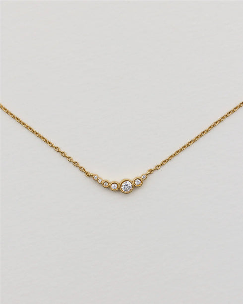 Ottilia Necklace