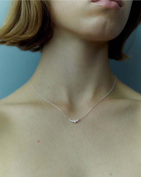 Ottilia Necklace