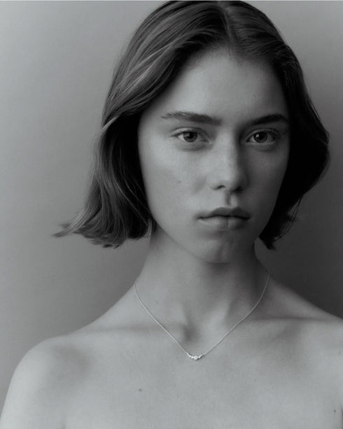 Ottilia Necklace