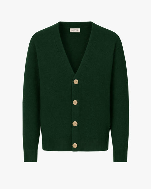 Arthur Cardigan