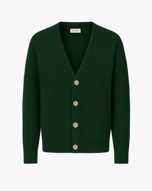 Arthur Cardigan