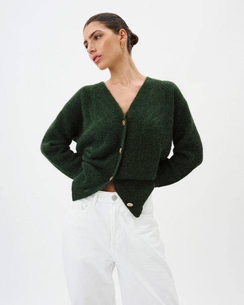 Arthur Cardigan
