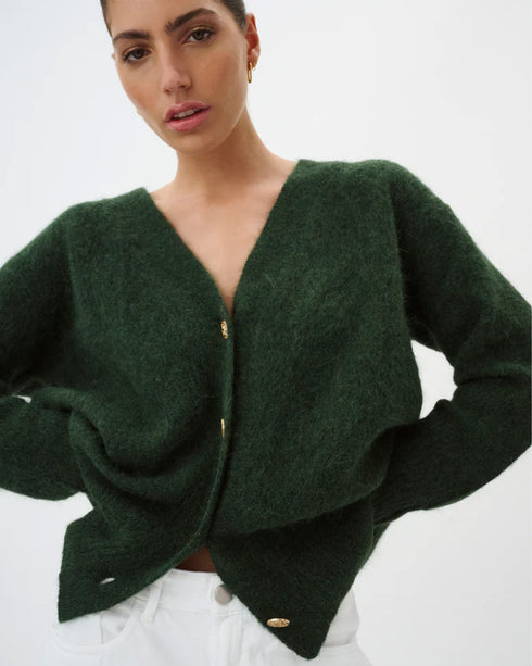 Arthur Cardigan