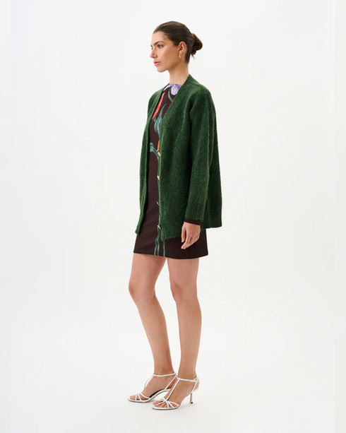 Arthur Cardigan